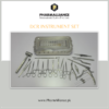 DCR Instrument Set